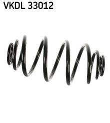 SKF VKDL 33012
